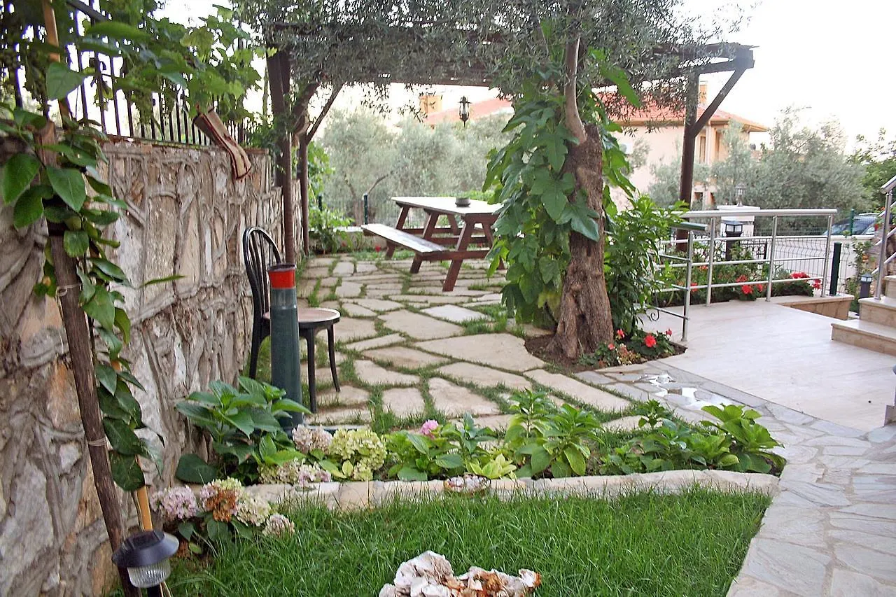 Linda'S Apart Otel Altınoluk 0*,  Türkiye