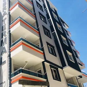 Güngörler Termal Gazlıgöl